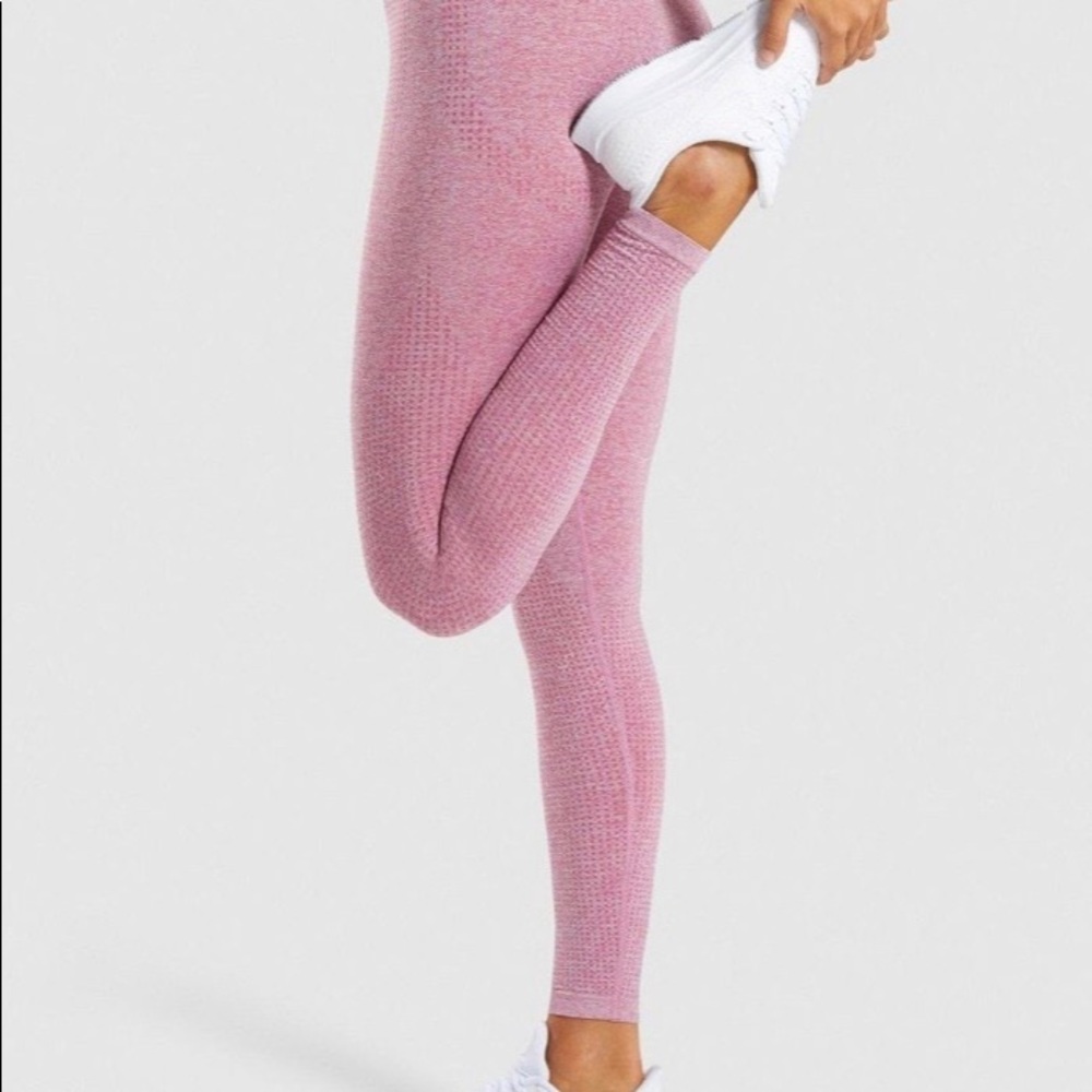 Like new Gymshark legging